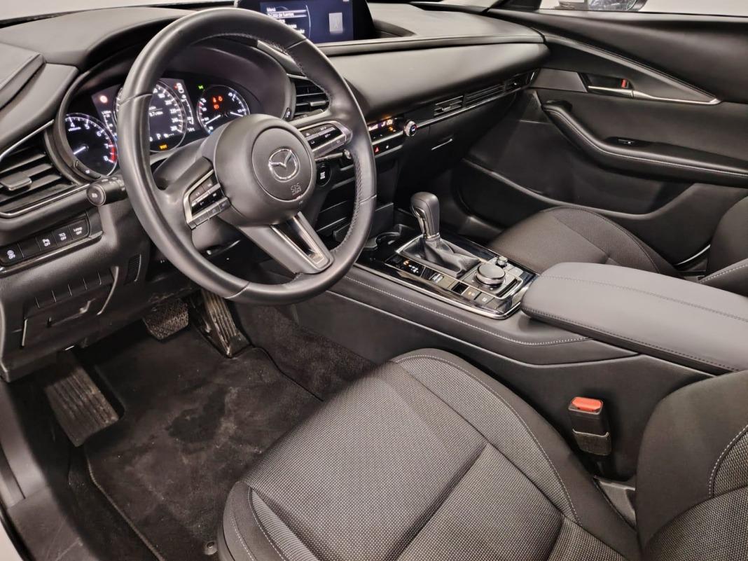 Mazda Cx-30 e-SKYACTIV-G 2.0 90 kW 2WD AT Evolution