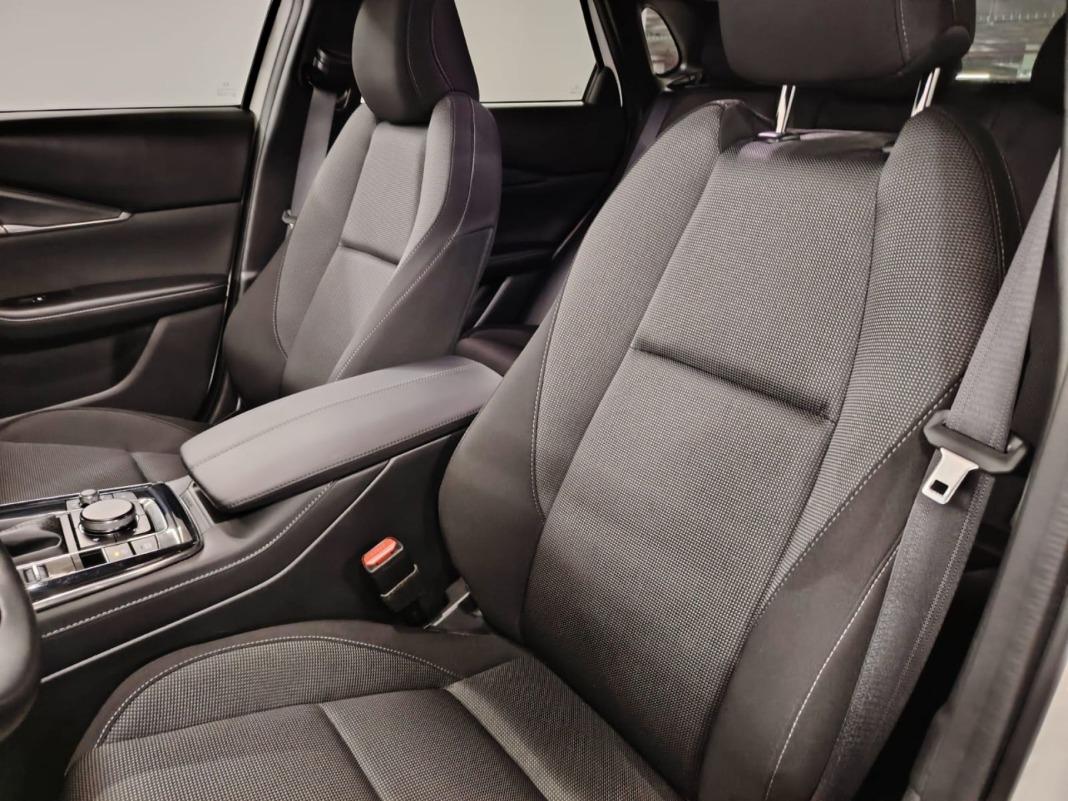 Mazda Cx-30 e-SKYACTIV-G 2.0 90 kW 2WD AT Evolution