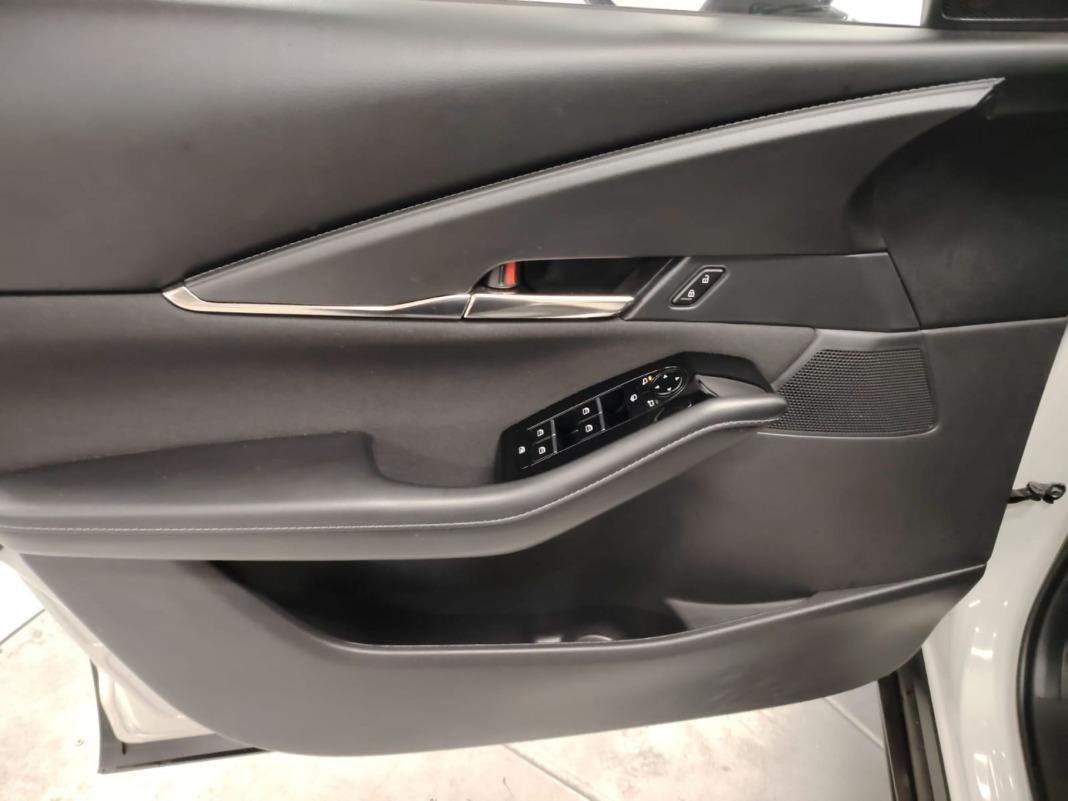 Mazda Cx-30 e-SKYACTIV-G 2.0 90 kW 2WD AT Evolution