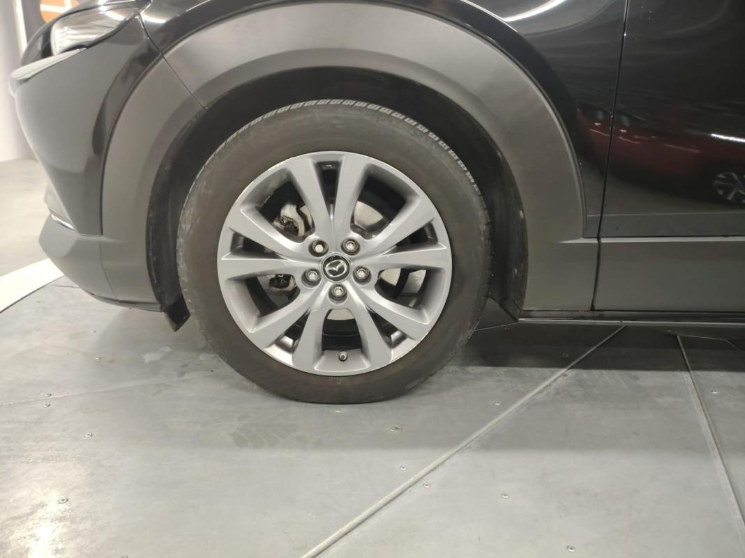 Mazda Cx-30 SKYACTIV-G 2.0 90 kW 2WD Evolution