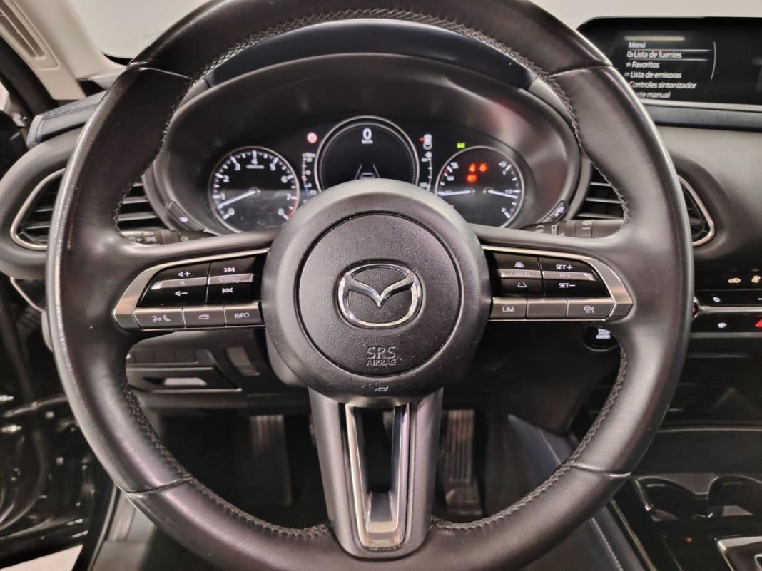 Mazda Cx-30 SKYACTIV-G 2.0 90 kW 2WD Evolution