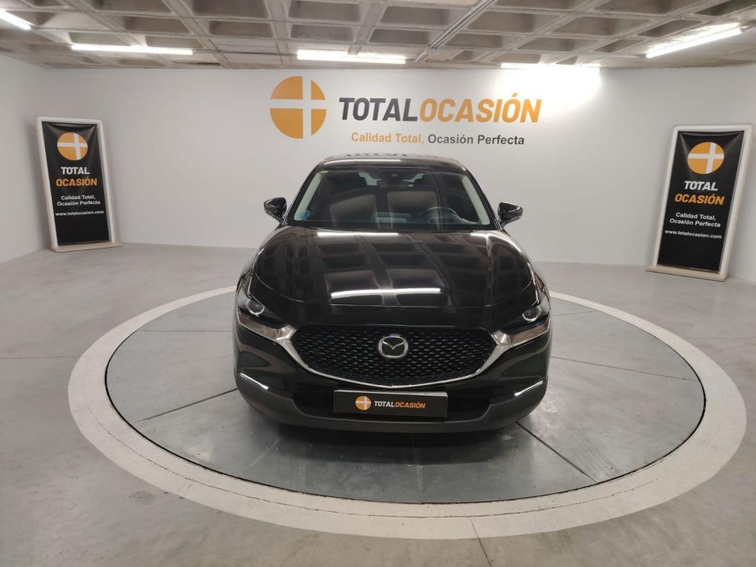 Mazda Cx-30 SKYACTIV-G 2.0 90 kW 2WD Evolution