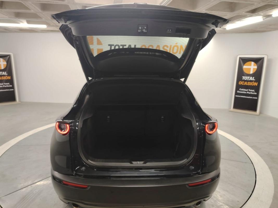 Mazda Cx-30 SKYACTIV-G 2.0 90 kW 2WD Evolution