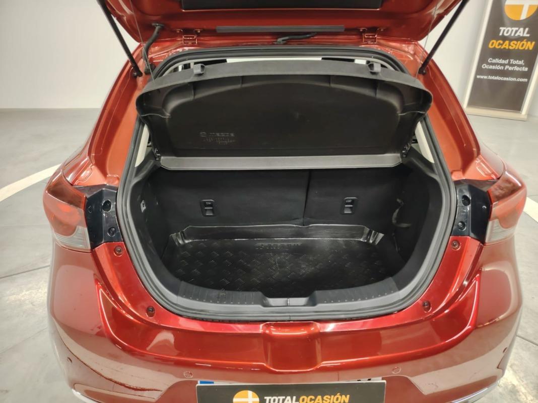 Mazda Mazda2 e-SKYACTIV G 1.5 66kW (90CV) MT Zenith