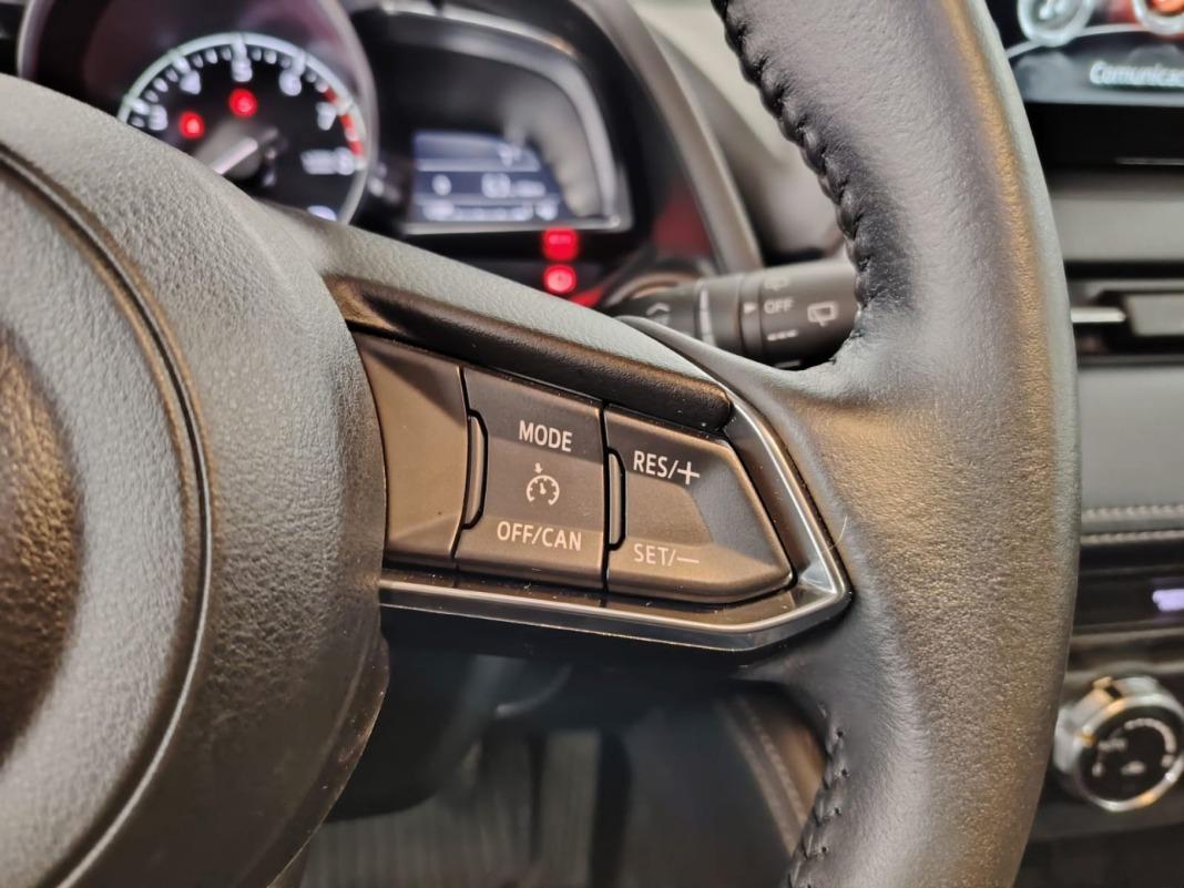 Mazda Mazda2 e-SKYACTIV G 1.5 66kW (90CV) MT Zenith