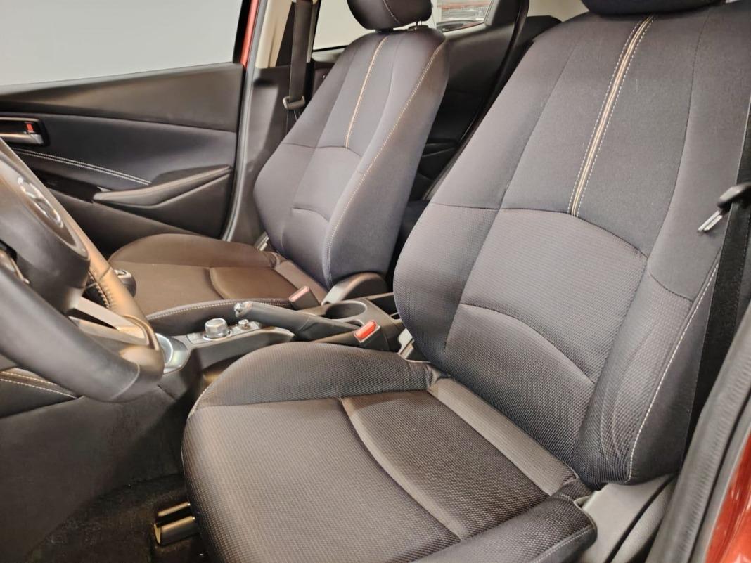 Mazda Mazda2 e-SKYACTIV G 1.5 66kW (90CV) MT Zenith