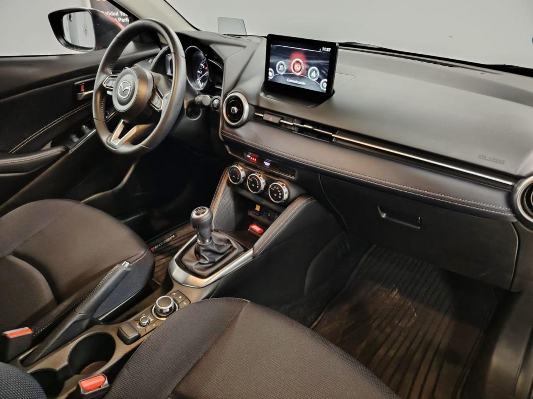 Mazda Mazda2 e-SKYACTIV G 1.5 66kW (90CV) MT Zenith