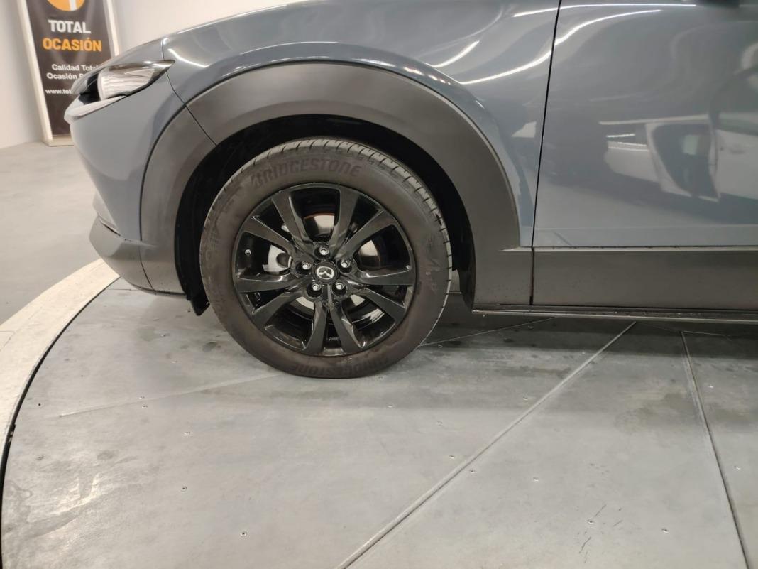 Mazda Cx-30 e-SKYACTIV-G 2.0 110 kW 2WD AT Homura