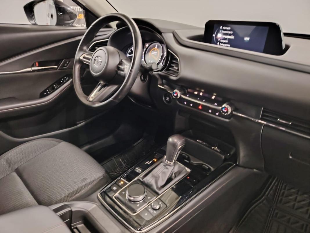 Mazda Cx-30 e-SKYACTIV-G 2.0 110 kW 2WD AT Homura