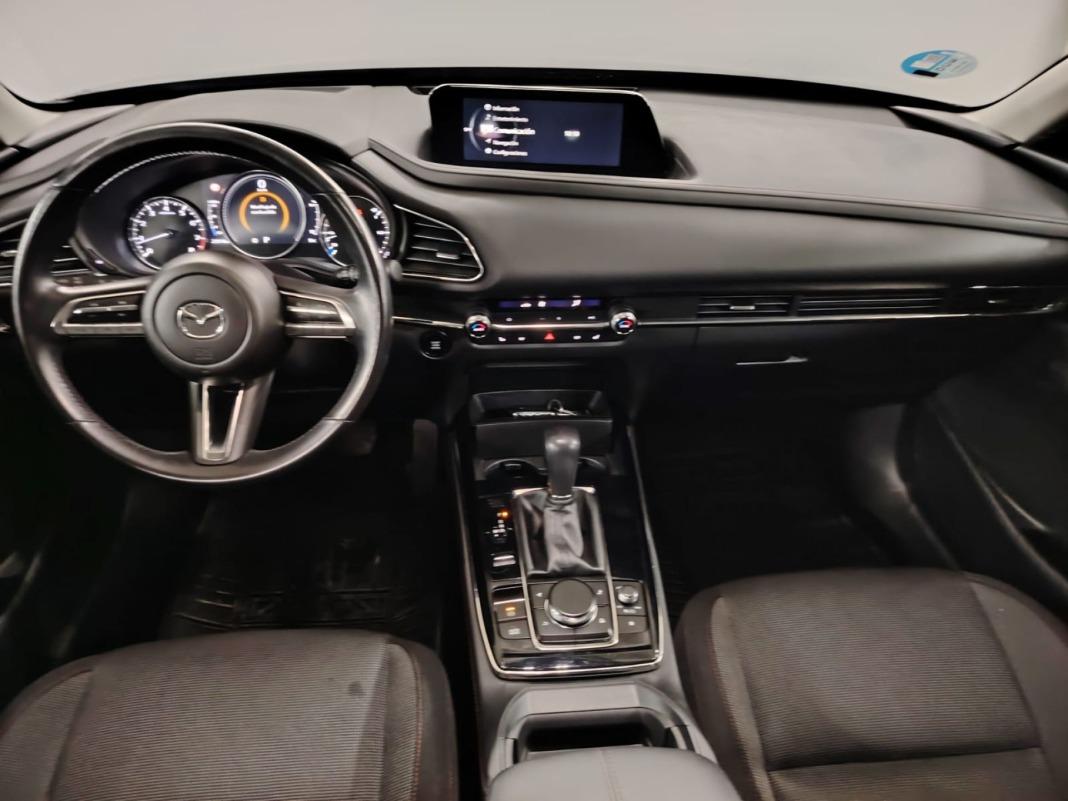 Mazda Cx-30 e-SKYACTIV-G 2.0 110 kW 2WD AT Homura