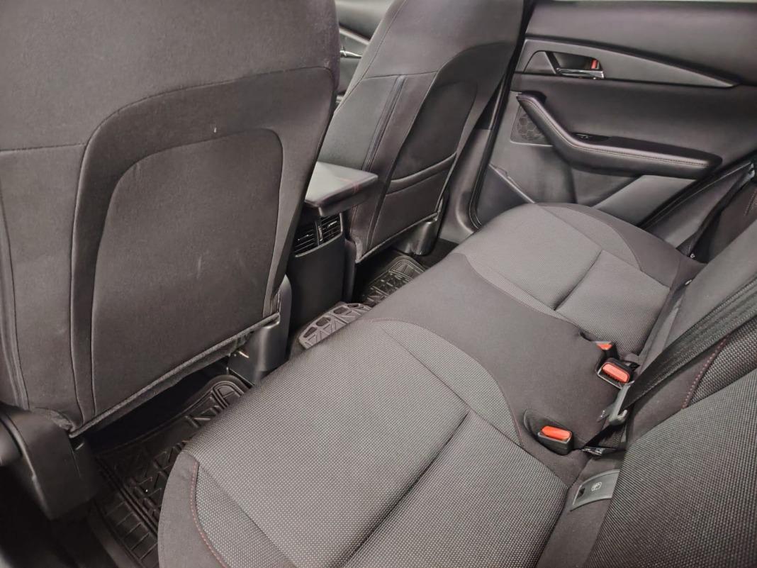 Mazda Cx-30 e-SKYACTIV-G 2.0 110 kW 2WD AT Homura