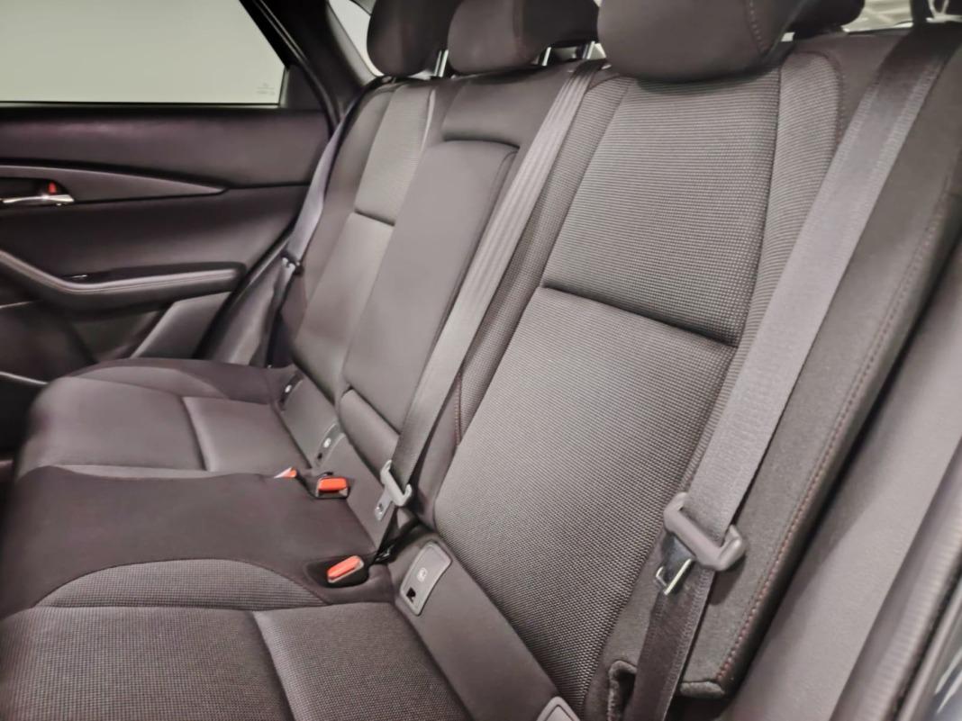 Mazda Cx-30 e-SKYACTIV-G 2.0 110 kW 2WD AT Homura