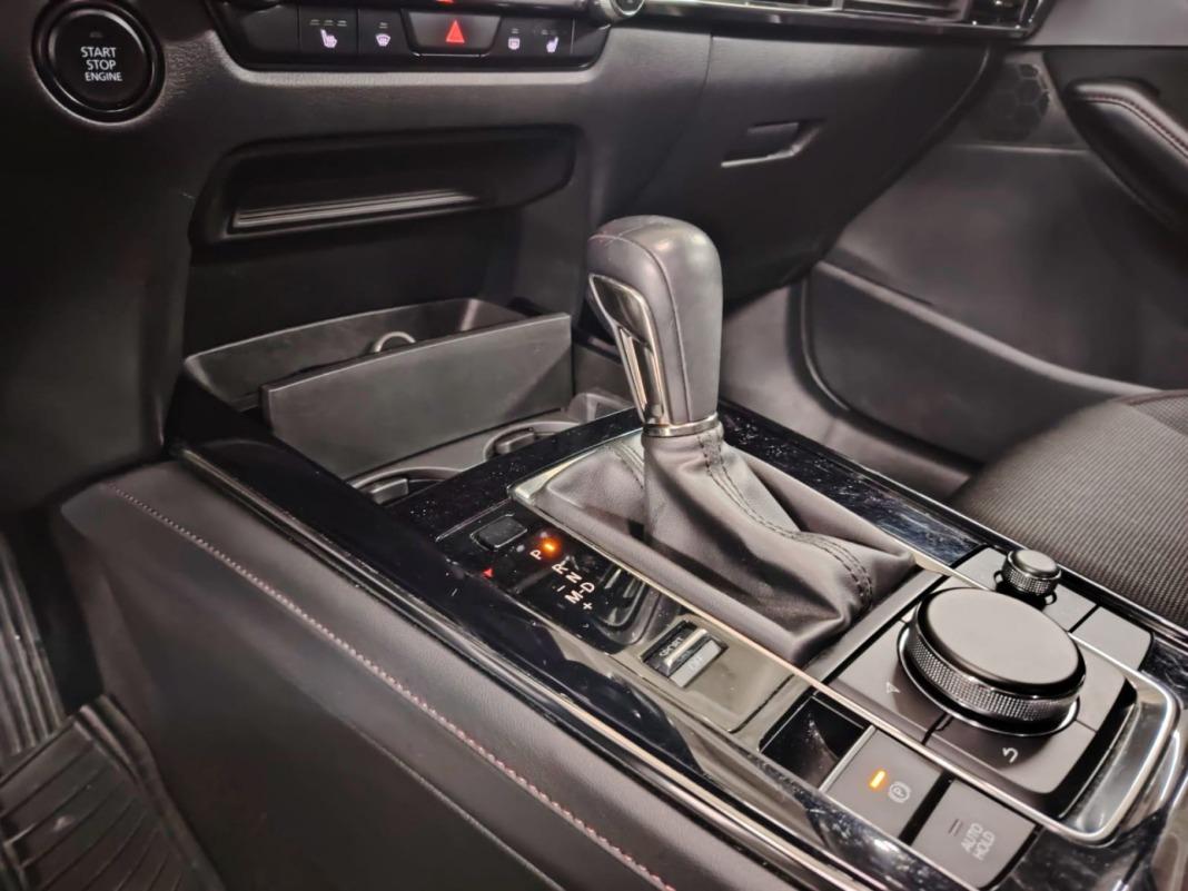 Mazda Cx-30 e-SKYACTIV-G 2.0 110 kW 2WD AT Homura