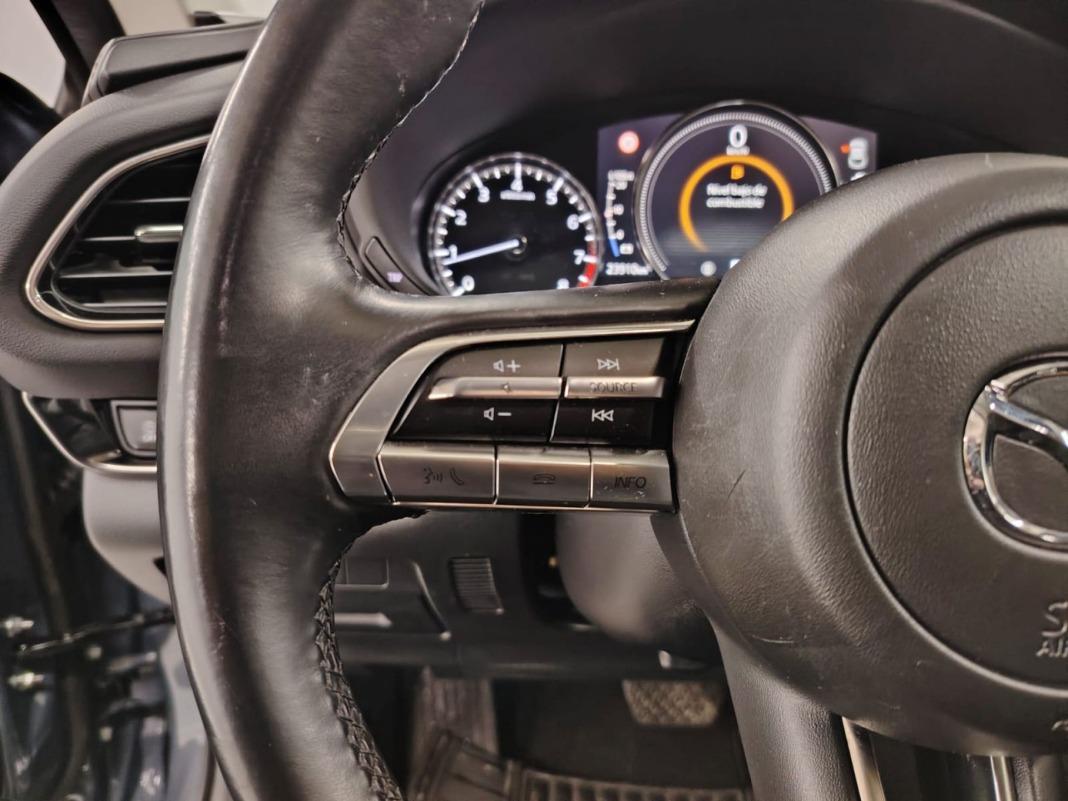 Mazda Cx-30 e-SKYACTIV-G 2.0 110 kW 2WD AT Homura