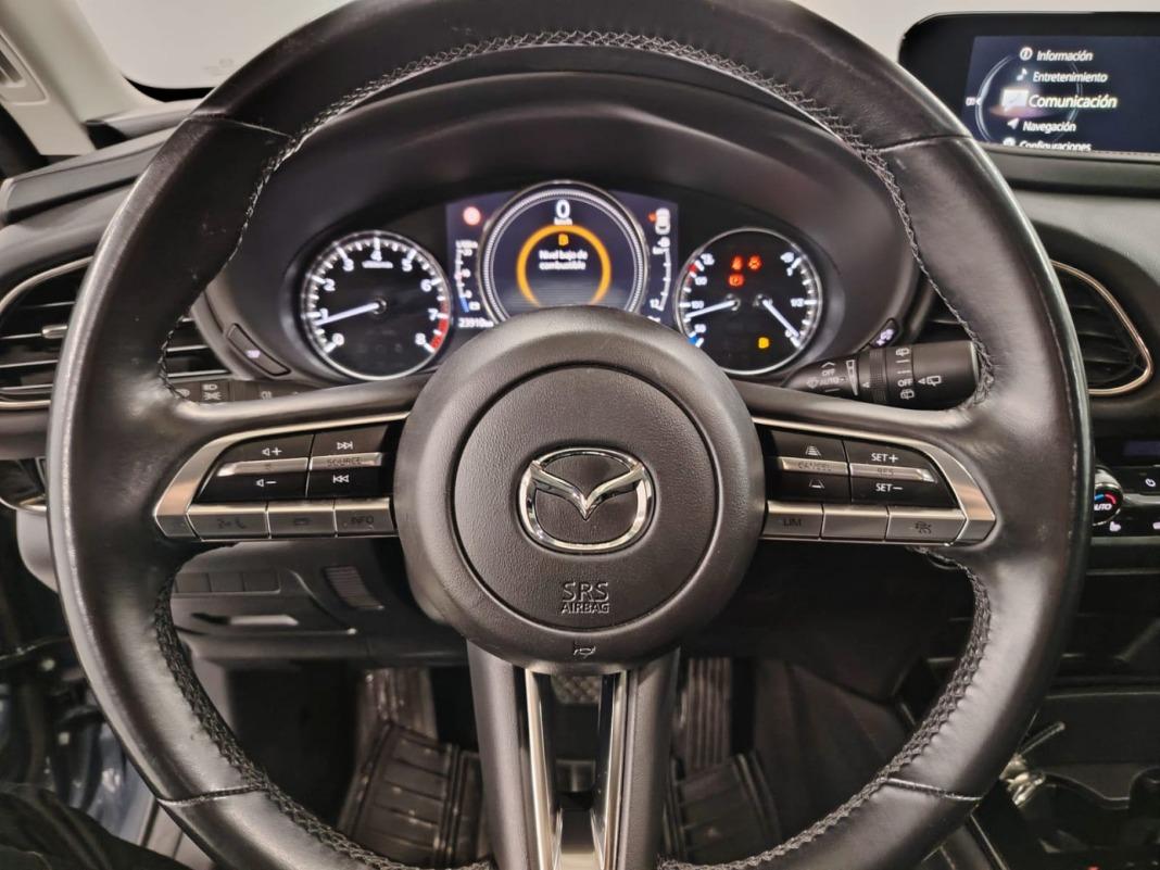 Mazda Cx-30 e-SKYACTIV-G 2.0 110 kW 2WD AT Homura