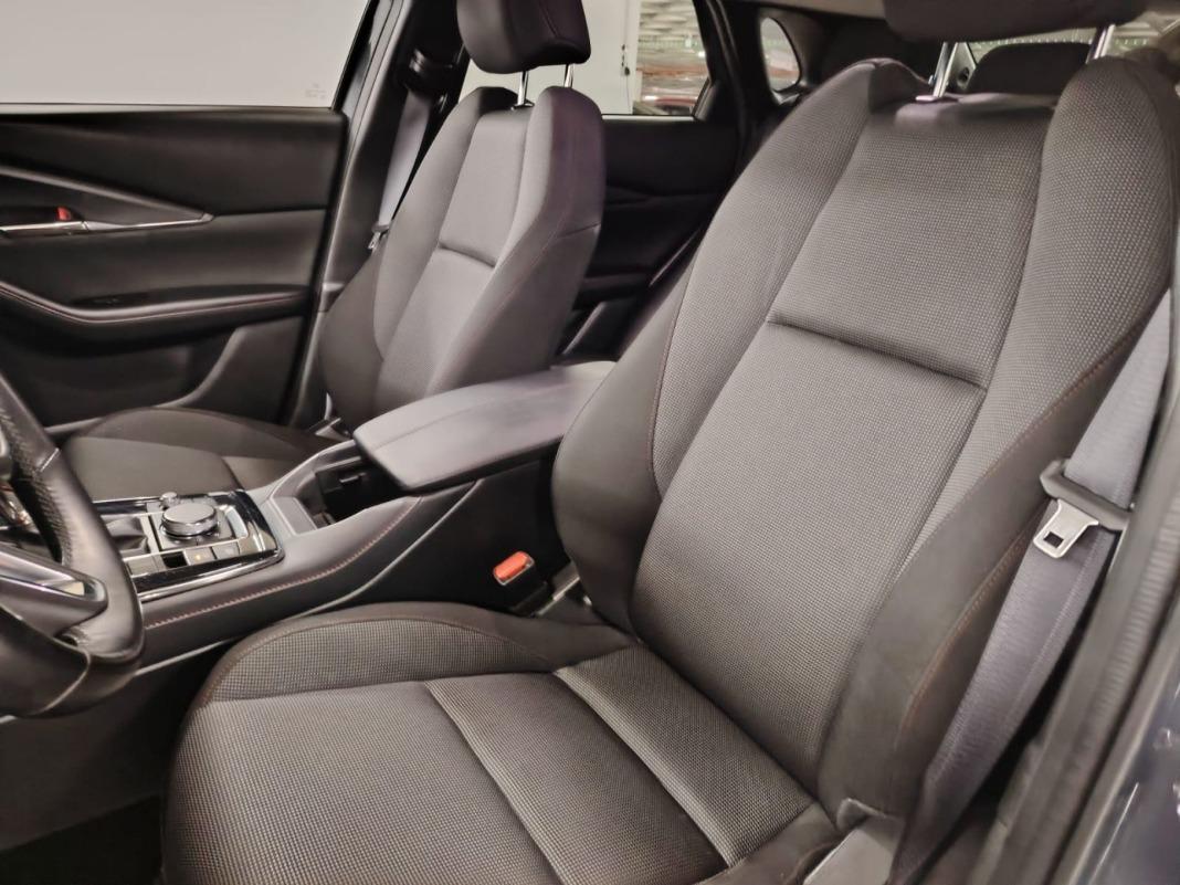 Mazda Cx-30 e-SKYACTIV-G 2.0 110 kW 2WD AT Homura