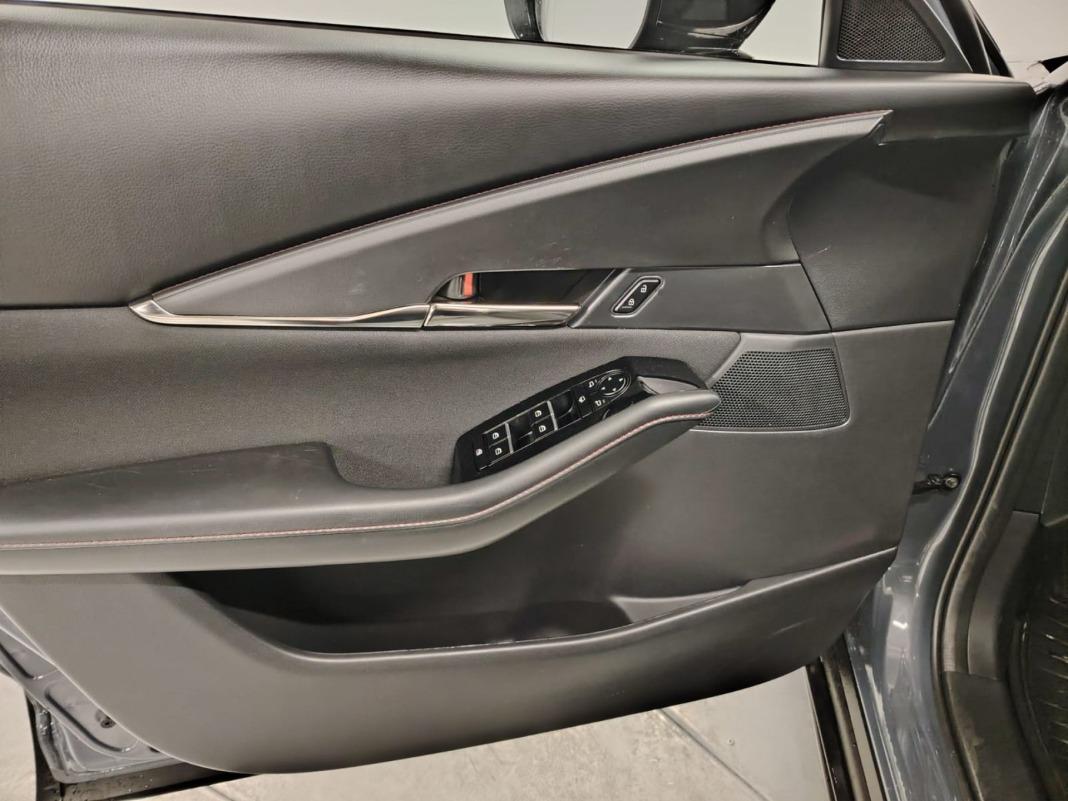 Mazda Cx-30 e-SKYACTIV-G 2.0 110 kW 2WD AT Homura