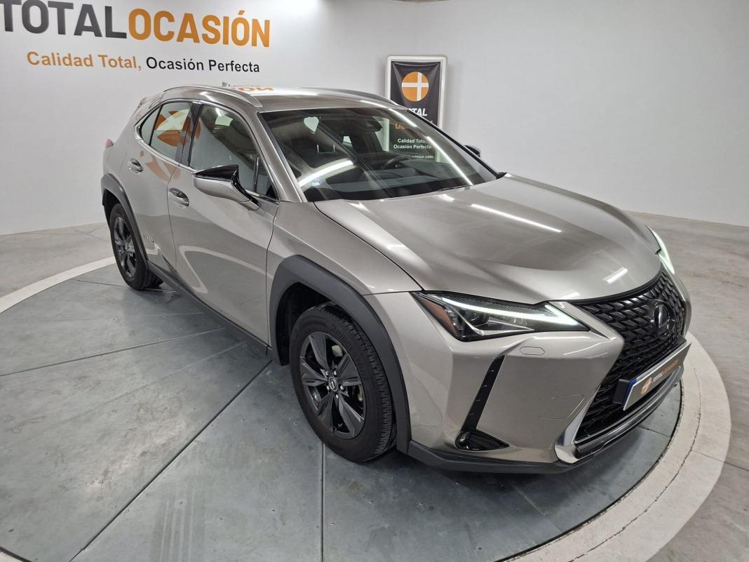 Lexus Ux 250H BUSINESS