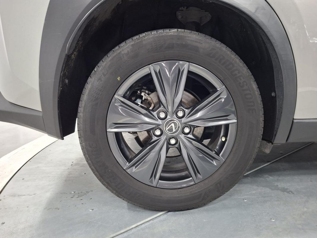 Lexus Ux 250H BUSINESS