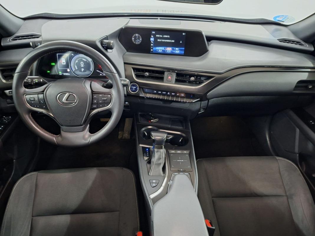 Lexus Ux 250H BUSINESS