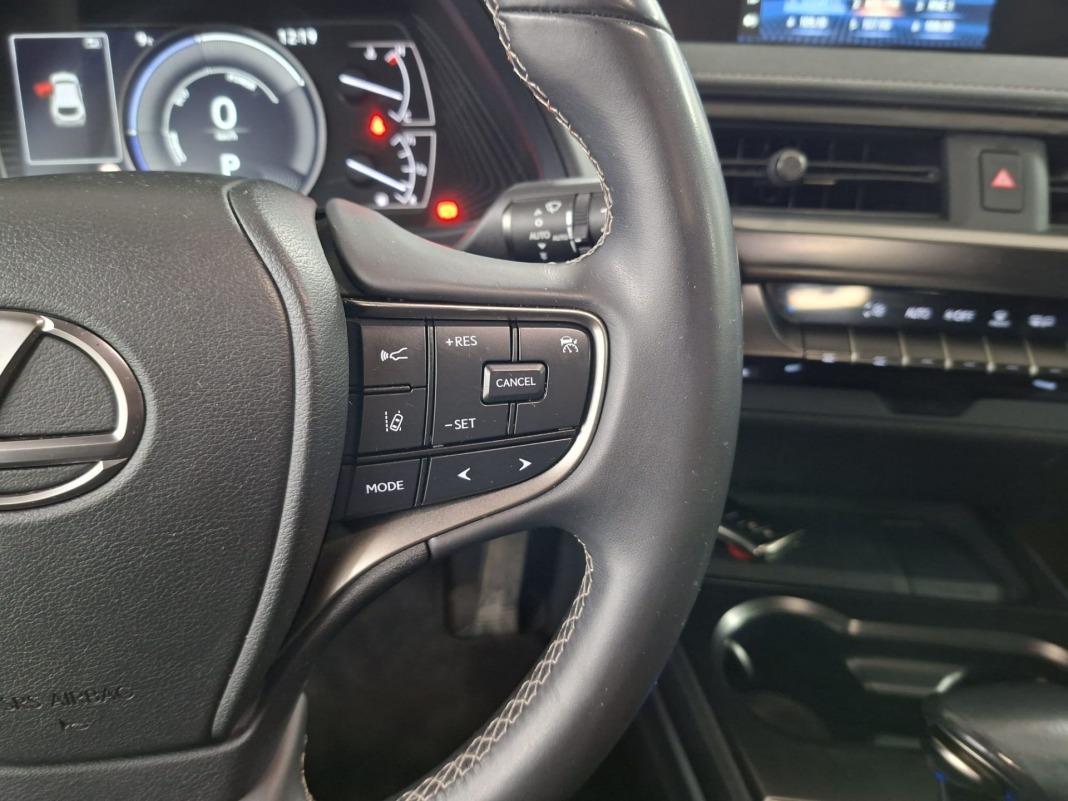 Lexus Ux 250H BUSINESS