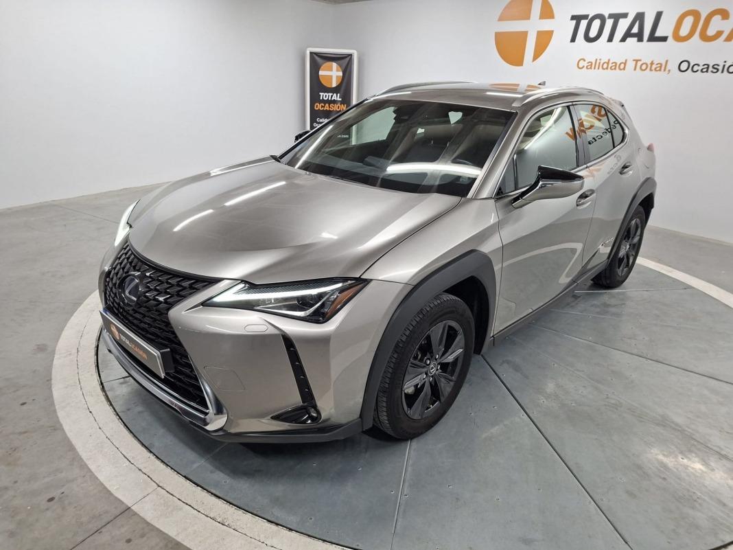 Lexus Ux 250H BUSINESS