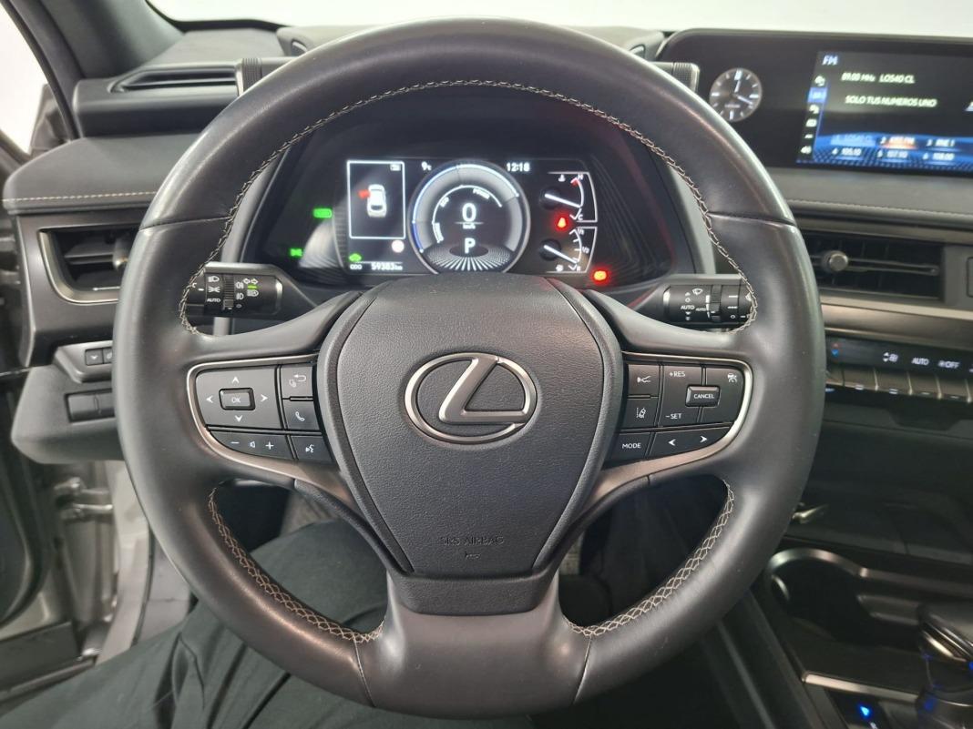 Lexus Ux 250H BUSINESS