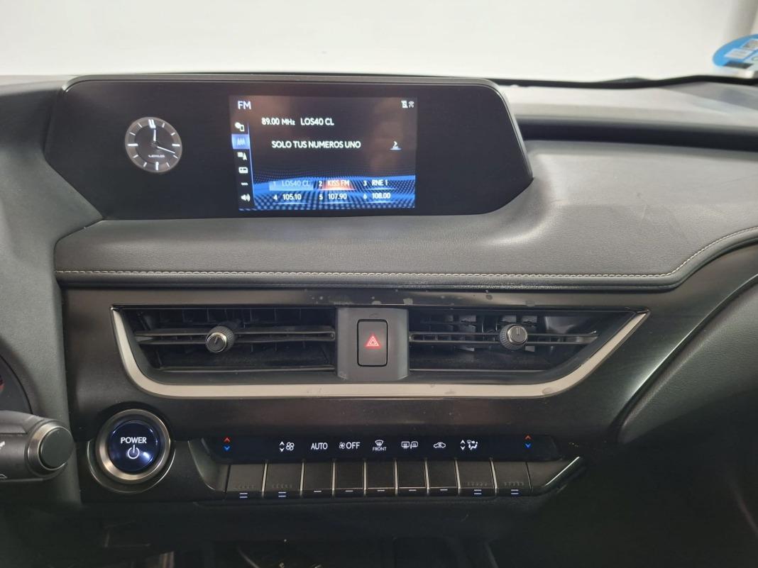 Lexus Ux 250H BUSINESS