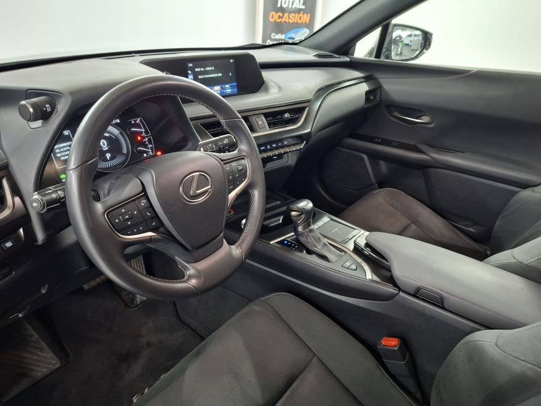 Lexus Ux 250H BUSINESS