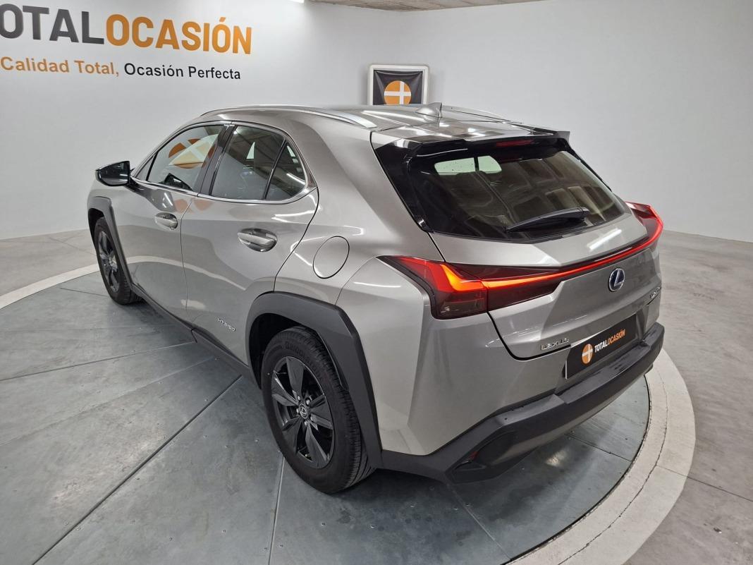 Lexus Ux 250H BUSINESS