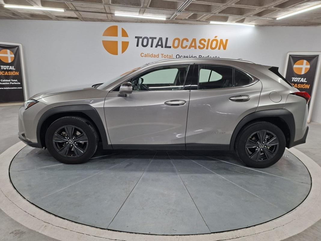 Lexus Ux 250H BUSINESS