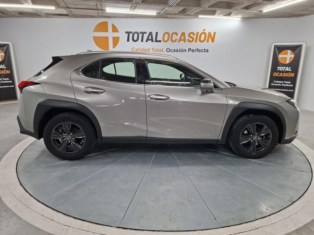 Lexus Ux 250H BUSINESS