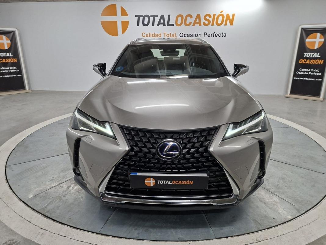 Lexus Ux 250H BUSINESS