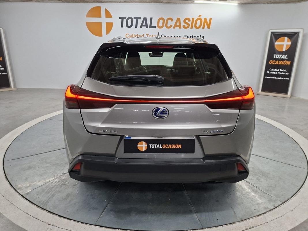 Lexus Ux 250H BUSINESS