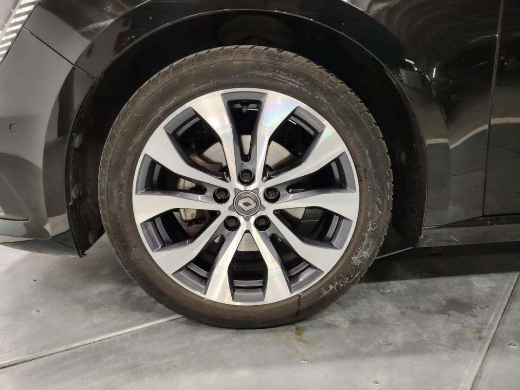 Renault Megane Zen Fast Track TCe 103 kW (140CV) GPF