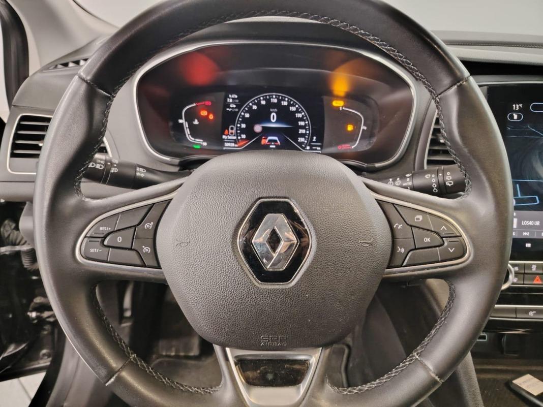 Renault Megane Zen Fast Track TCe 103 kW (140CV) GPF