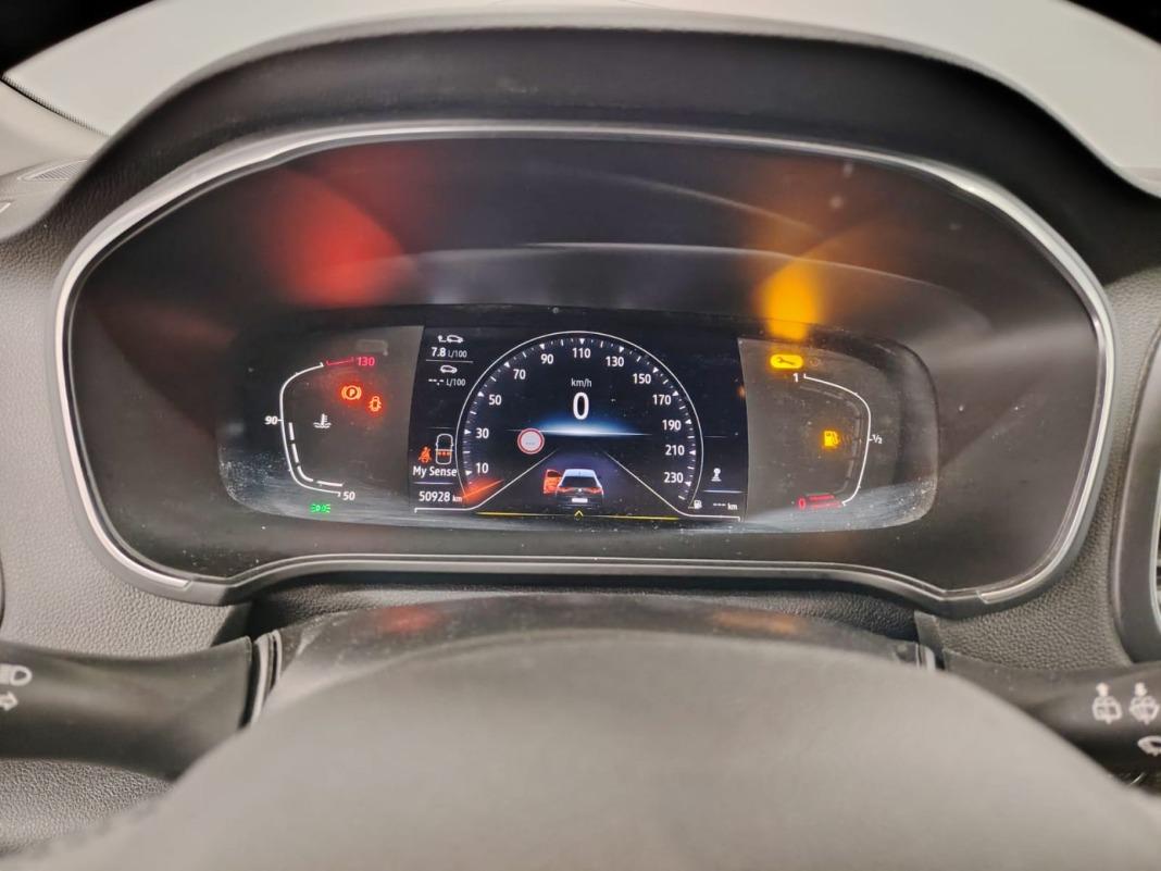 Renault Megane Zen Fast Track TCe 103 kW (140CV) GPF