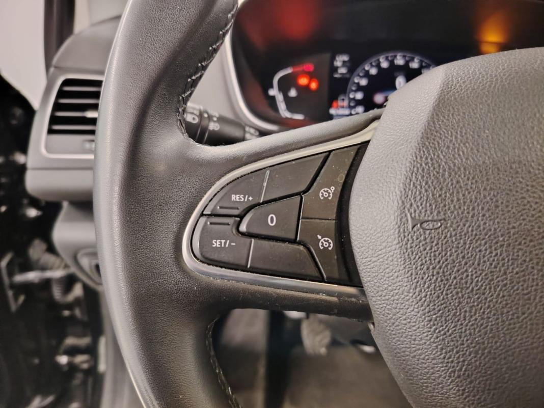 Renault Megane Zen Fast Track TCe 103 kW (140CV) GPF