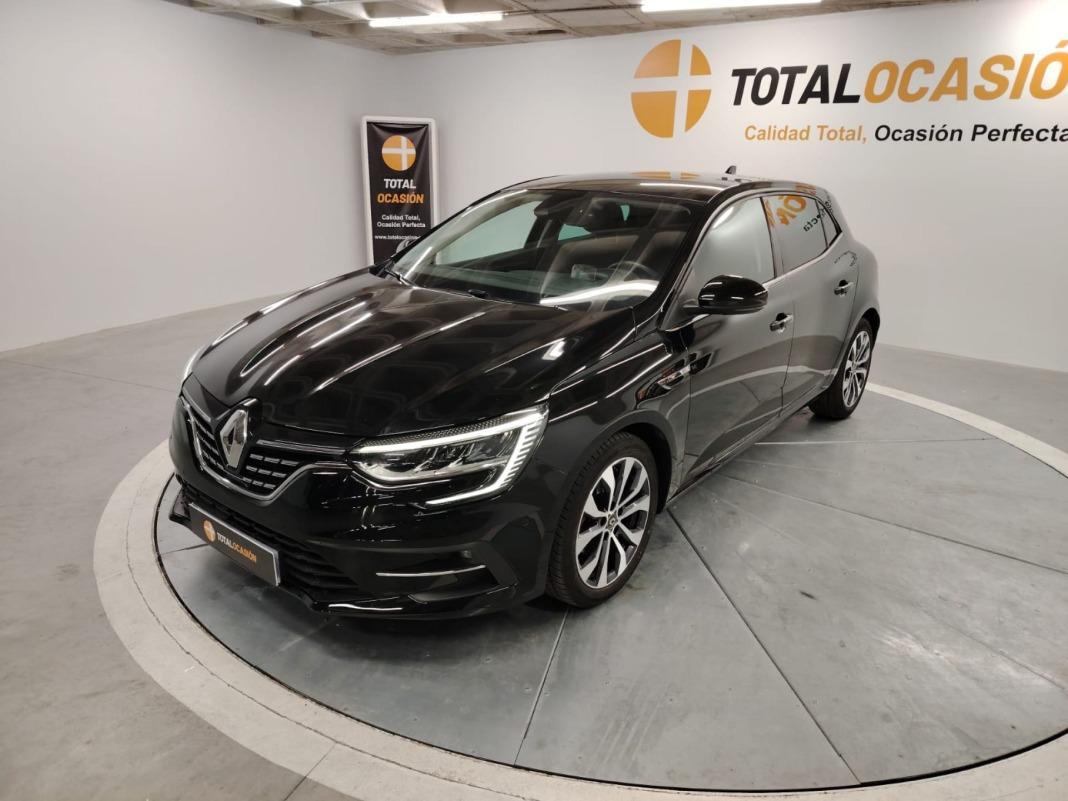 Renault Megane Zen Fast Track TCe 103 kW (140CV) GPF