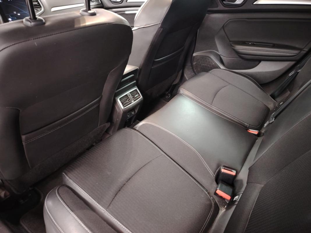 Renault Megane Zen Fast Track TCe 103 kW (140CV) GPF