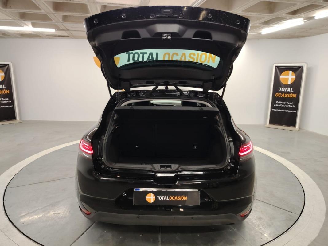 Renault Megane Zen Fast Track TCe 103 kW (140CV) GPF