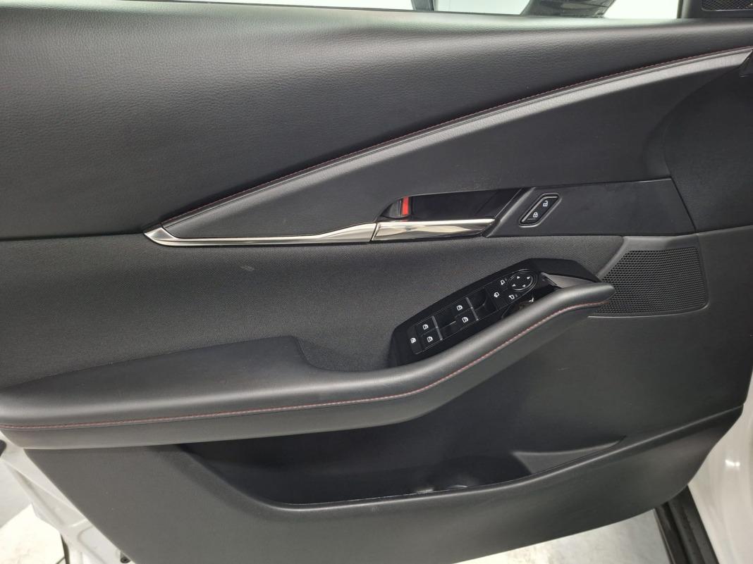 Mazda Cx-30 e-SKYACTIV-G 2.0 110 kW 2WD AT Homura