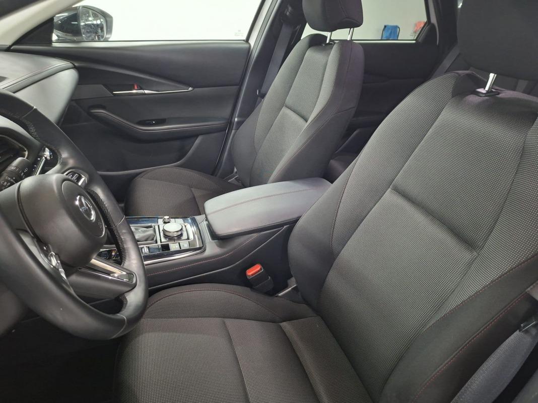 Mazda Cx-30 e-SKYACTIV-G 2.0 110 kW 2WD AT Homura