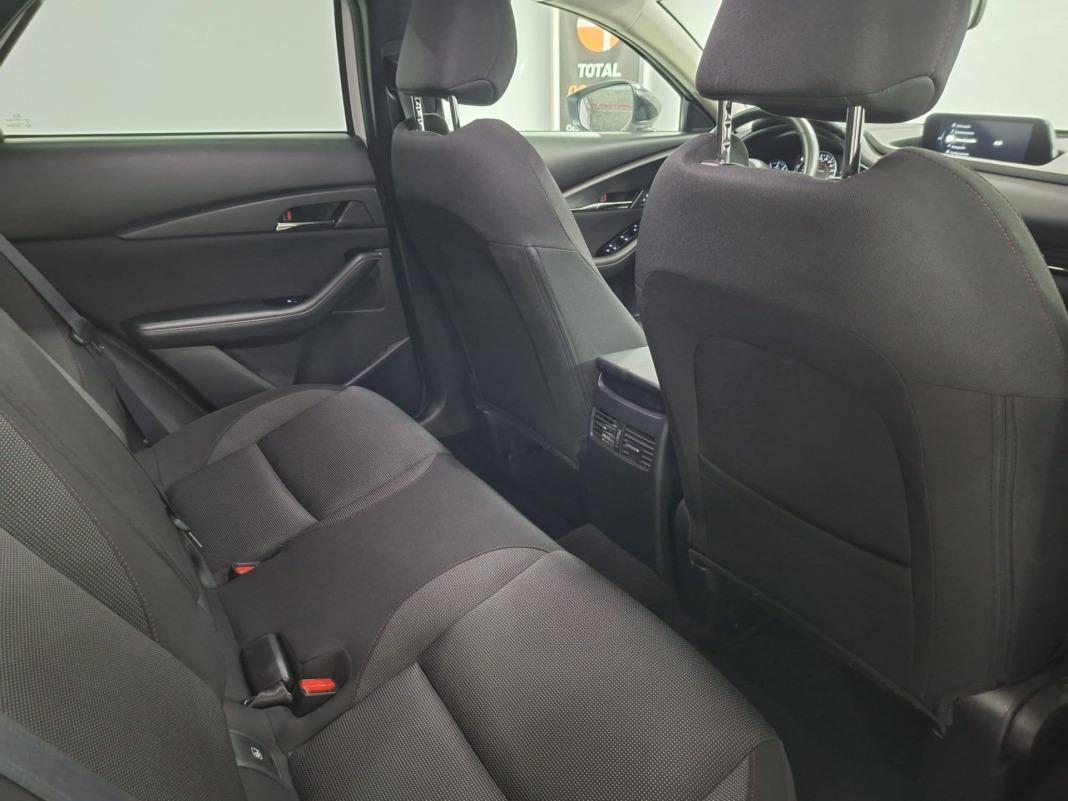 Mazda Cx-30 e-SKYACTIV-G 2.0 110 kW 2WD AT Homura