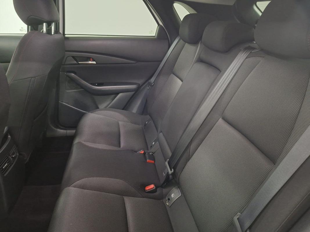 Mazda Cx-30 e-SKYACTIV-G 2.0 110 kW 2WD AT Homura