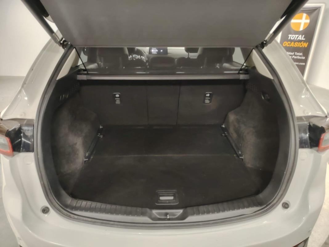 Mazda Cx-5 2.0 GE 121kW (165CV) 2WD Newground