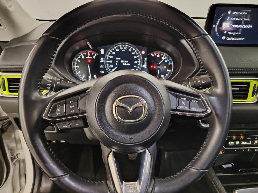 Mazda Cx-5 2.0 GE 121kW (165CV) 2WD Newground