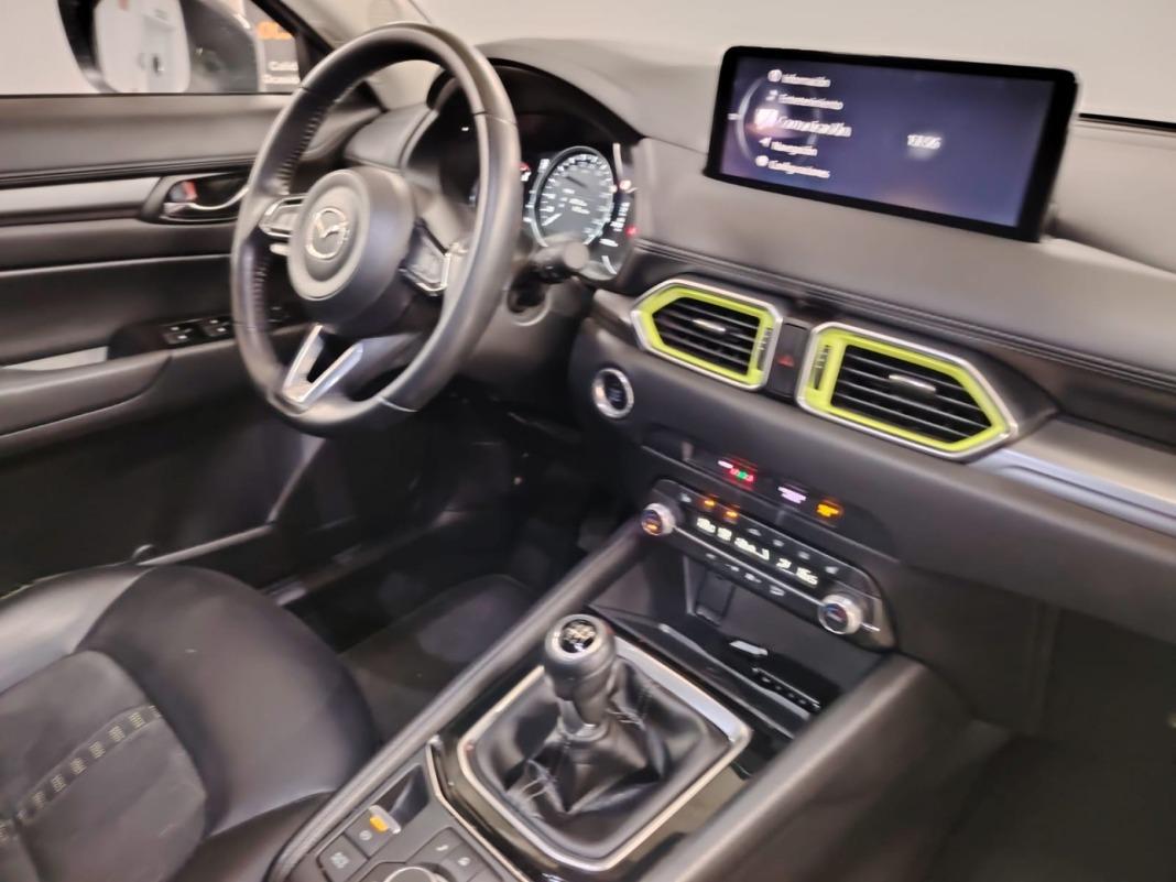 Mazda Cx-5 2.0 GE 121kW (165CV) 2WD Newground