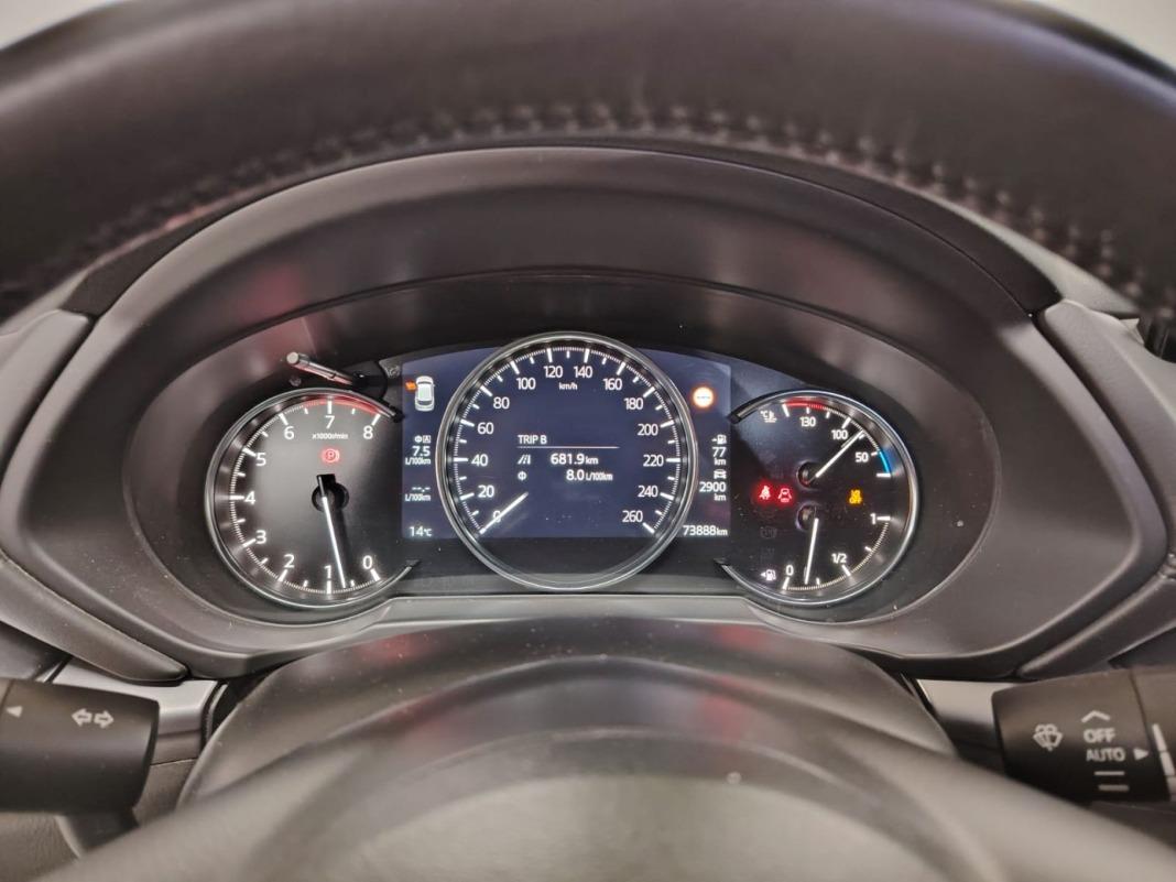 Mazda Cx-5 2.0 GE 121kW (165CV) 2WD Newground