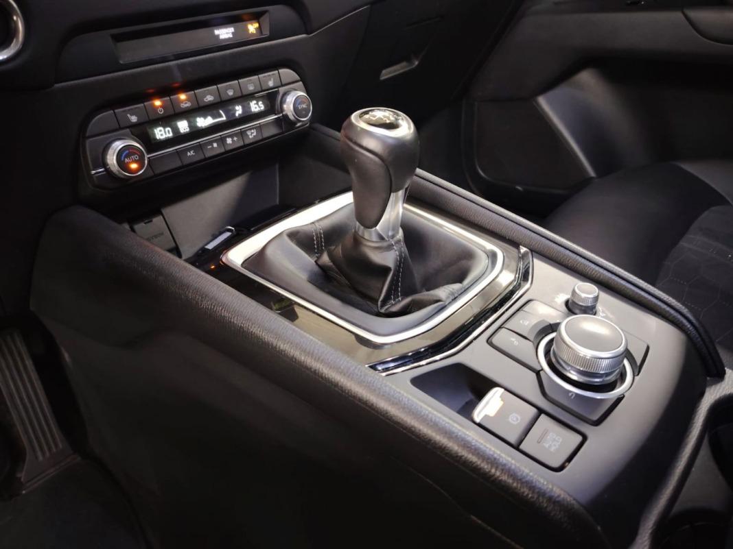 Mazda Cx-5 2.0 GE 121kW (165CV) 2WD Newground